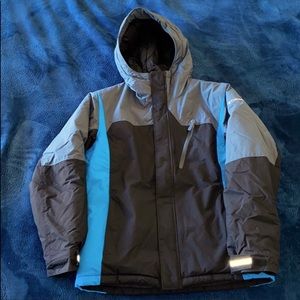 Boys Columbia Coat